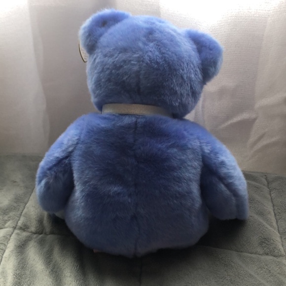 Beanie Buddy - 1999 retired - Clubby II - Mint - Picture 5 of 6